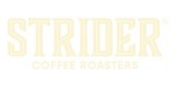 Strider Coffee