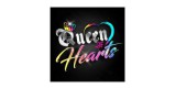 Queen Of Hearts Salon