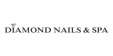 Diamond Nails And Spa