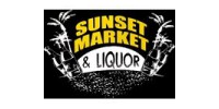 Sunset Liquor Store