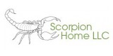 Scorpion Home