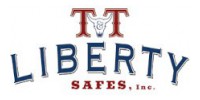 T And T Liberty Safe