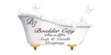 Boulder City Soap