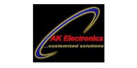Ak Electronics Pro