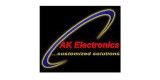 Ak Electronics Pro