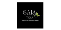 The Gaia Teas