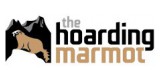The Hoarding Marmot