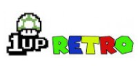 1 Up Retro Gaming