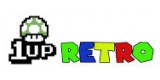 1 Up Retro Gaming