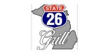 State 26 Grill