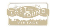 Lost And Found Vintage