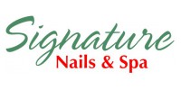 Signature Nails And Spa