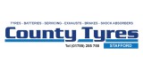 County Tyres