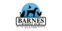 Barnes Supply Durham