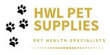 Hwl Pet Supplies