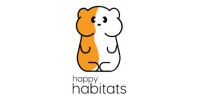Happy Habitats