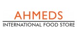 Ahmeds Interbational Food Store