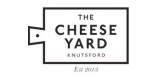 Cheese Yard