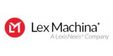 Lex Machina