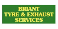 Briant Tyres And Exhaust Services