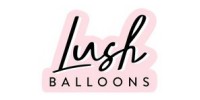 Lush Balloons