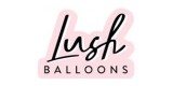 Lush Balloons