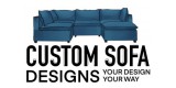 Custom Sofa Designs