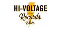 Hi Voltage Records