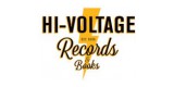 Hi Voltage Records