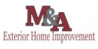 M And A Exterior Home Improvement