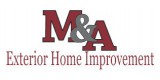 M And A Exterior Home Improvement