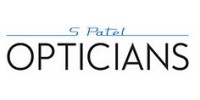 S Patel Opticians
