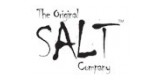 The Original Salt Company