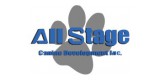 All Stage Canine Development