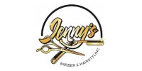 Jennys Barber Hairstyling