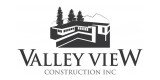 Valley View Construction