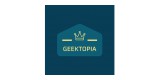 Geektopia