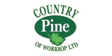 Country Pine In Worksop