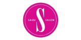 Sassi Salon