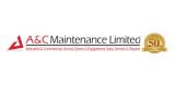 A And C Maintenance