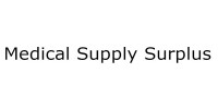 Medical Supply Surplus