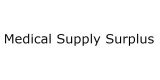 Medical Supply Surplus