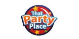 That Party Place