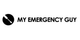 My Emergency Guy