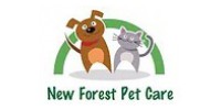 New Forest Pet Care