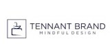 Tennant Brand Mindful Design