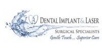 Dental Implant And Laser