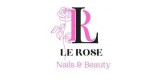 Le Rose Nails And Beauty