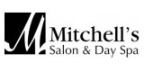 Mitchells Salon And Day Spa