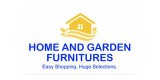 Home And Garden Furnitures